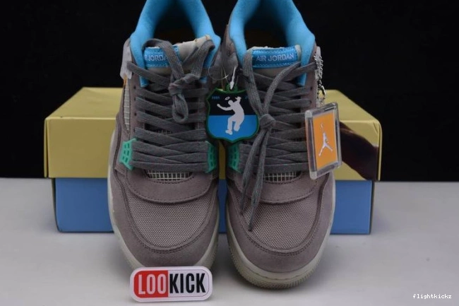 DJ5718-242 Anniversary Taupe Union Retro SP Haze 30th Jordan 4 Air 0915